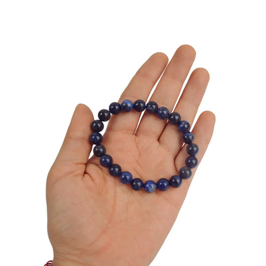 pulsera sodalita