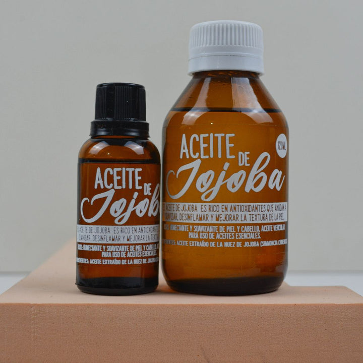 comprar aceite de jojoba