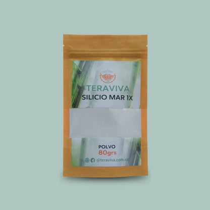 comprar silicio organico