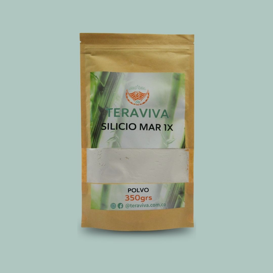 silicio organico colombia