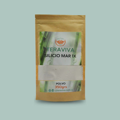 silicio organico colombia