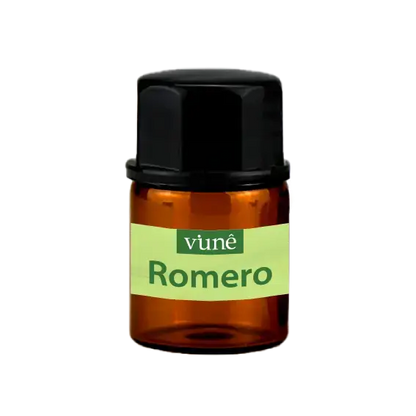 aceite esencial romero