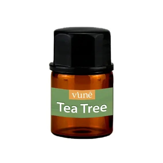 Aceite Esencial Arbol De Té - Tea Tree - Teraviva