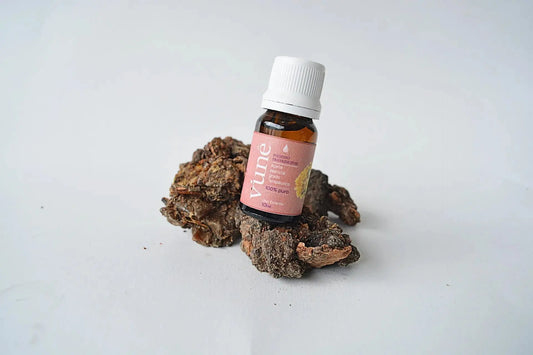 Aceite esencial Frankincense Incienso Vune - Teraviva