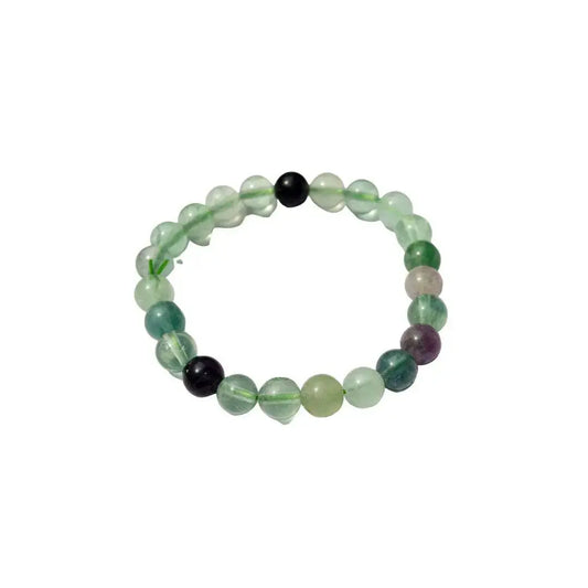 Pulsera de Fluorita - Teraviva