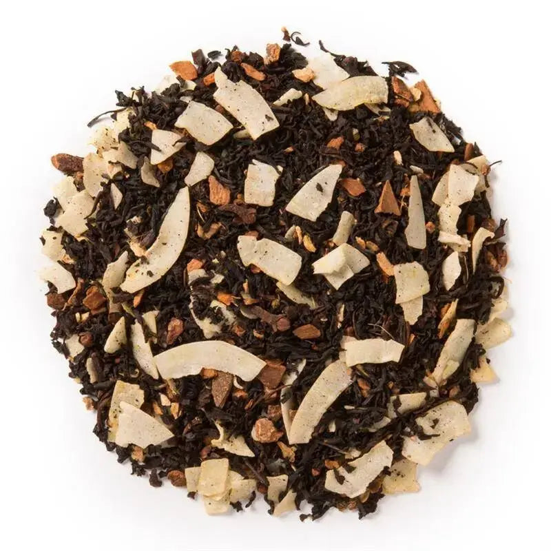 Te Chai con Coco Coconut Chai - Teraviva