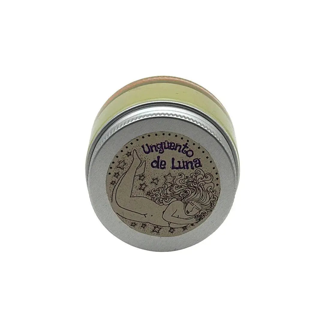 Ungüento de Luna, Lavanda y Verbena by Botica de Luna - Teraviva